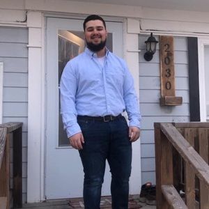 Meet your Posher, Holdin